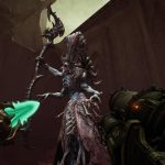 Doom: The Dark Ages - Chain Spear