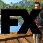 Steve Buscemi na série de TV de Far Cry