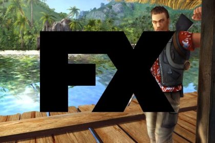 Steve Buscemi na série de TV de Far Cry
