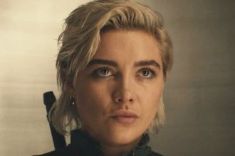 Yelena Belova se une ao Homem-Aranha em Brand New Day