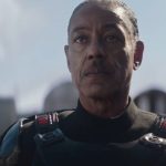 Giancarlo Esposito no Sana 2026