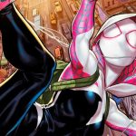 Spider-Gwen e Fantastic Four