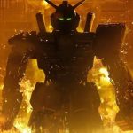 Filme live-action Mobile Suit Gundam