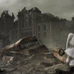 Frieren e Resident Evil juntos em uma imagem divertida de crossover