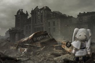 Frieren e Resident Evil juntos em uma imagem divertida de crossover