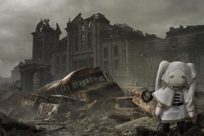 Frieren e Resident Evil juntos em uma imagem divertida de crossover