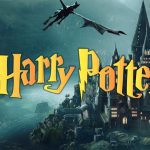 Capa do jogo Harry Potter Defenders of Hogwarts