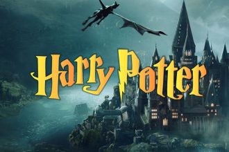 Capa do jogo Harry Potter Defenders of Hogwarts