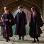 Imagem promocional da nova série Harry Potter da HBO