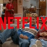 Cena do seriado Home Improvement