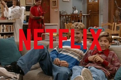 Cena do seriado Home Improvement