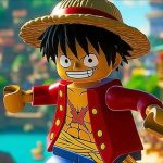 Novidades sobre One Piece
