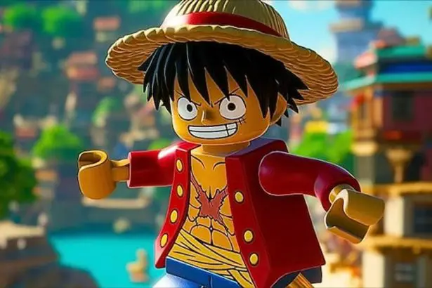 Novidades sobre One Piece