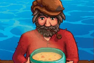 Cartas de Magic: The Gathering inspiradas em Stardew Valley