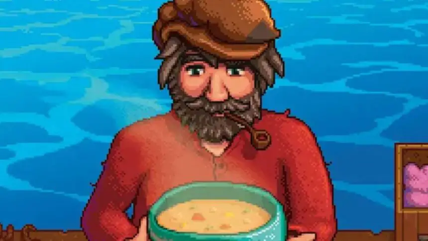 Cartas de Magic: The Gathering inspiradas em Stardew Valley