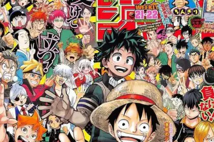 Cancelamento de séries sobrenaturais na Shonen Jump+