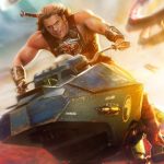 Masters of the Universe - Prime Video