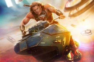 Masters of the Universe - Prime Video