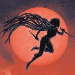 Capa do livro Mistborn: The Final Empire