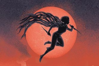 Capa do livro Mistborn: The Final Empire
