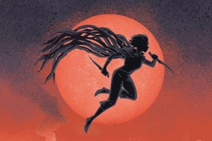 Capa do livro Mistborn: The Final Empire