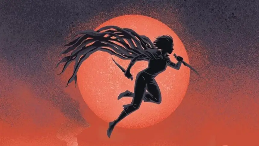Capa do livro Mistborn: The Final Empire