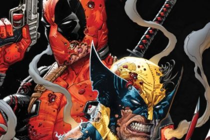 Alunos do programa Weapon X da Marvel Comics