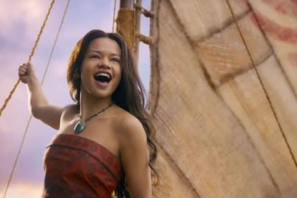 Cenas de filmes live-action da Disney
