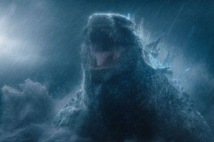 Elenco da nova série do Monsterverse da Apple TV com Corey Stoll, Ralph Ineson e Nyasha Hatendi