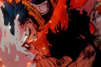 Comemoração do 10º aniversário de My Hero Academia com novos trailers e projetos especiais.