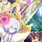Capa do anime My Ribdiculous Reincarnation