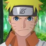 Naruto live-action movie