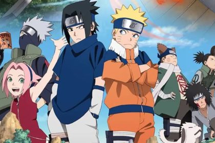 Live-action de Naruto com direção de Destin Daniel Cretton
