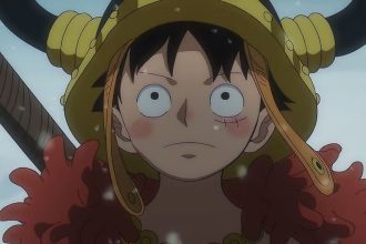 Animes mais assistidos da Netflix em 2026