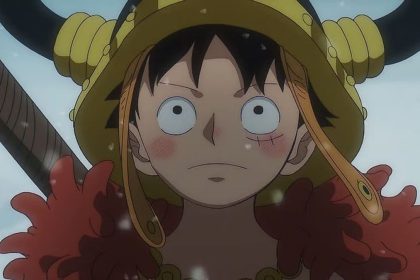 Animes mais assistidos da Netflix em 2026