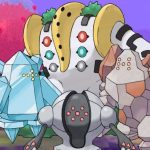 Pokémon lendários e difíceis de capturar