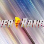 Transformação de Trent em Power Rangers