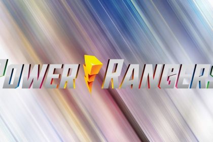 Transformação de Trent em Power Rangers