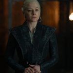 Cena do episódio 3 da temporada 3 de House of the Dragon