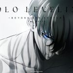 Solo Leveling - Terceira Temporada