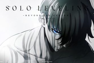 Solo Leveling - Terceira Temporada