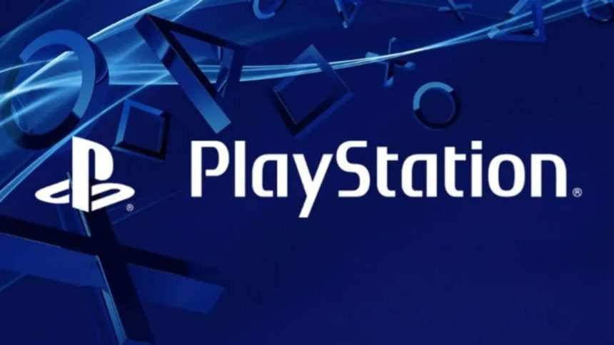 Jogos físicos da PlayStation em destaque.