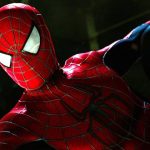 Tobey Maguire como Homem-Aranha
