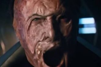 Promotional image from Star Trek: Strange New Worlds
