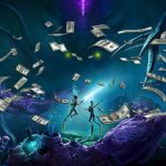 Imagem do jogo Subnautica 2
