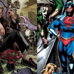Heróis da DC Comics