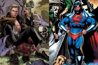 Heróis da DC Comics