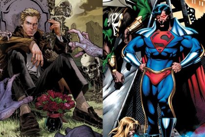 Heróis da DC Comics