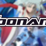 Imagem promocional de Tenchi Galaxy