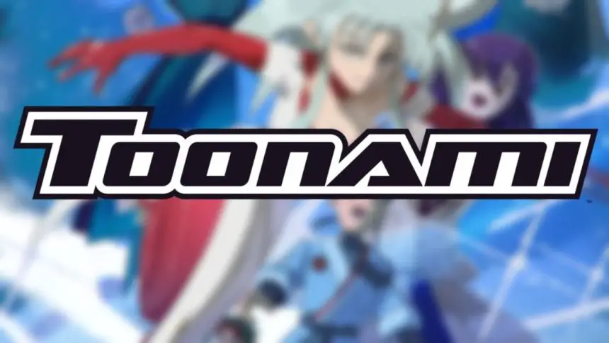 Imagem promocional de Tenchi Galaxy